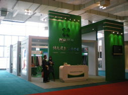 厦门维示展览服务 打造专业、高效、创新的展览解决方案