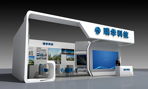 太原展览设计策划新篇章 山西宝逸展览服务的卓越之道