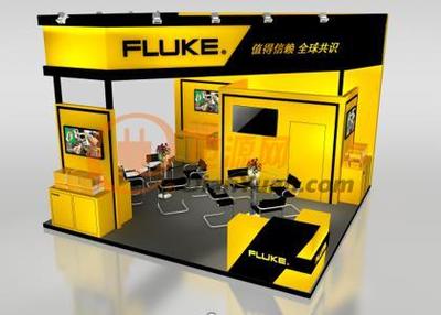 福禄克强势亮相上海国际工业设备维护及升级工程展览会，以创新测量方案赋能产业升级