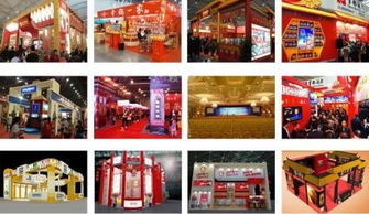 金智点一站式会展服务 高效赋能，打造卓越展览体验