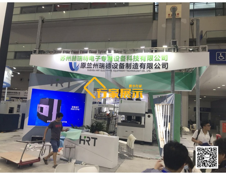 云浮展览制作工厂 匠心工艺，点亮展览与活动新篇章