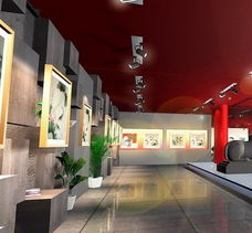 天府展韵 成都展柜展览服务与天湖展览的专业之道
