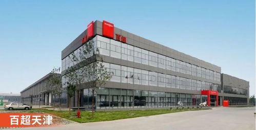 百炼聚势 智创未来 百超中国能力展示日即将开启