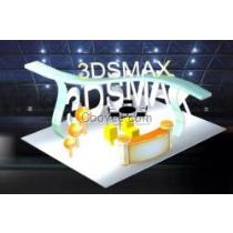 2018年上海展览服务厂商、批发商及报价全览