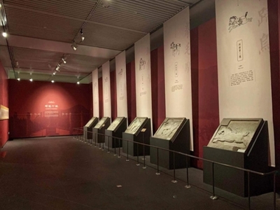 丝路博览会展览搭建与专业展览服务