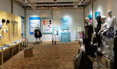 专业上海活动执行与快闪店舞台搭建服务——玄策展览